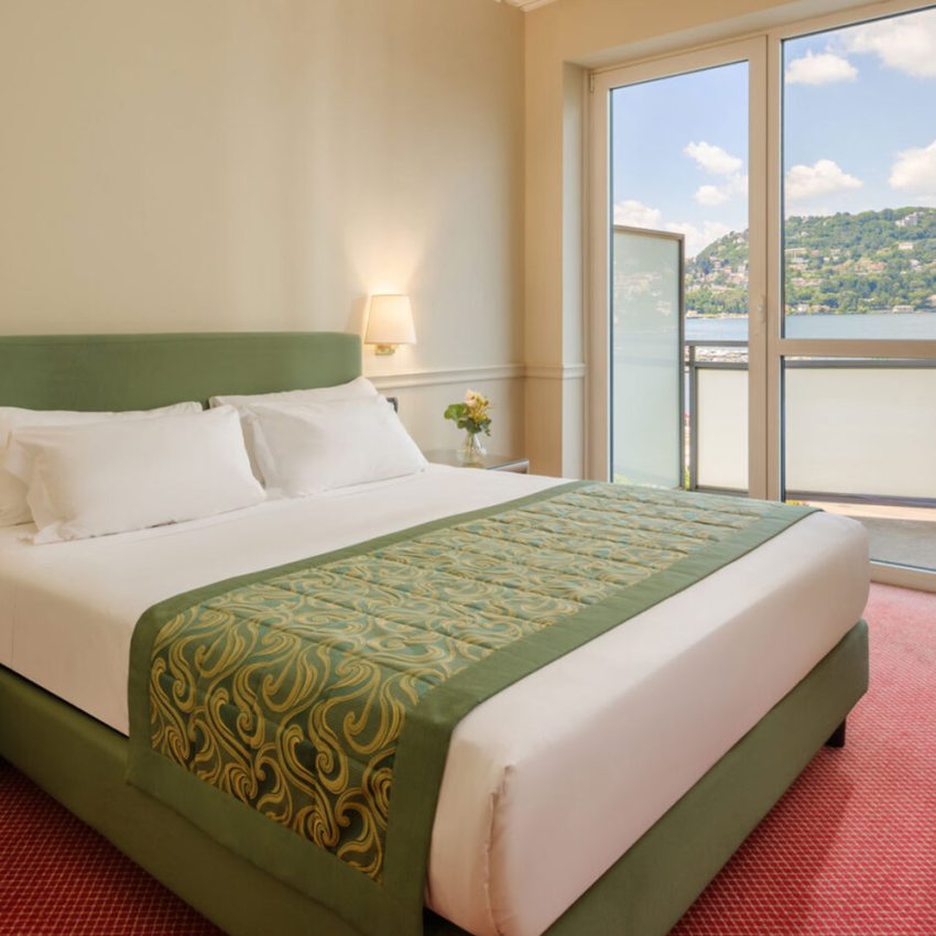 Hotel Barchetta Excelsior
