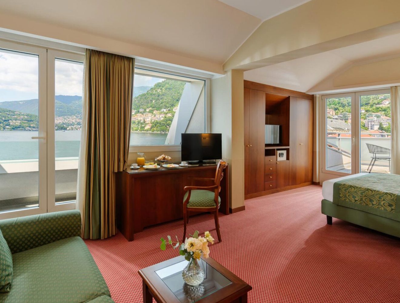 Hotel Barchetta Excelsior
