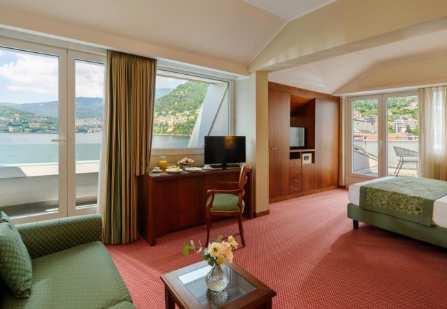 Photo Hotel Barchetta Excelsior