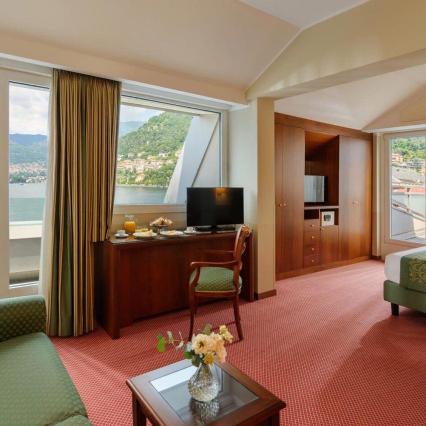 Hotel Barchetta Excelsior