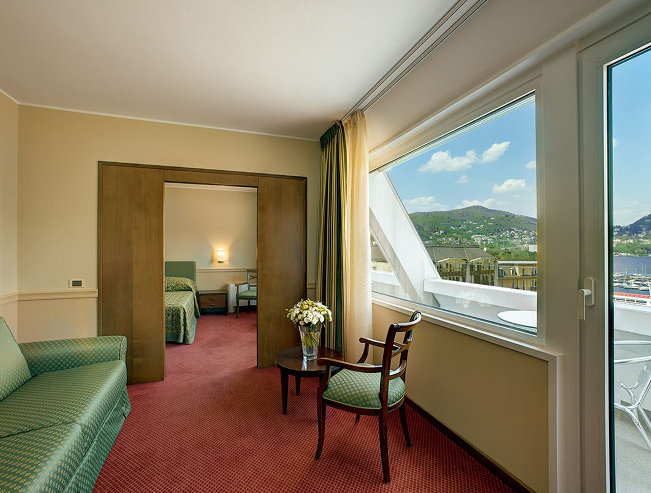 Hotel Barchetta Excelsior