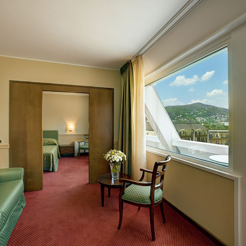 Hotel Barchetta Excelsior