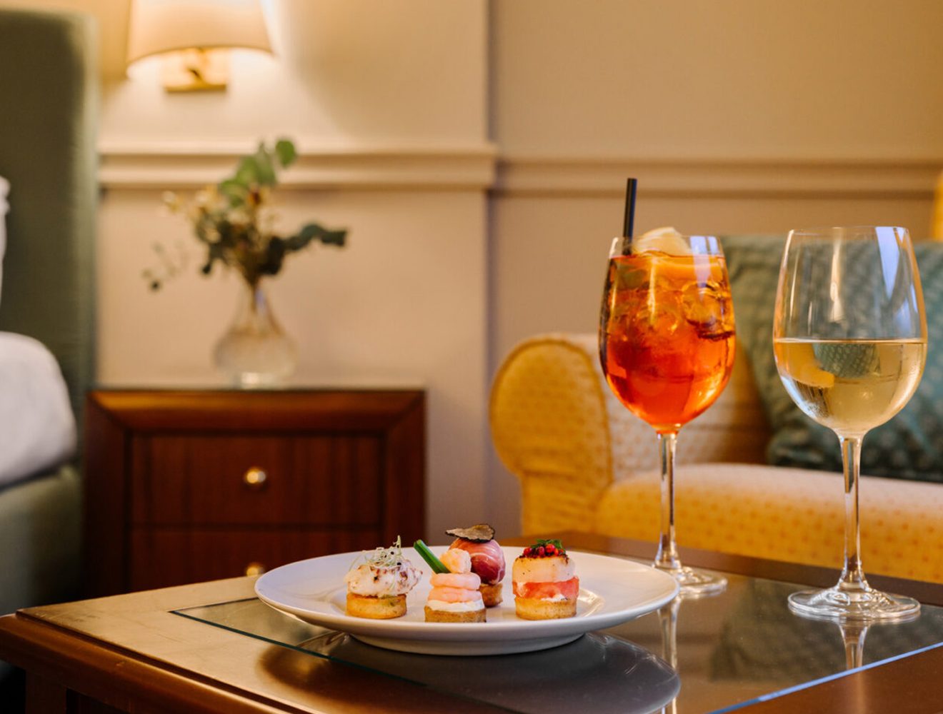 Hotel Barchetta Excelsior