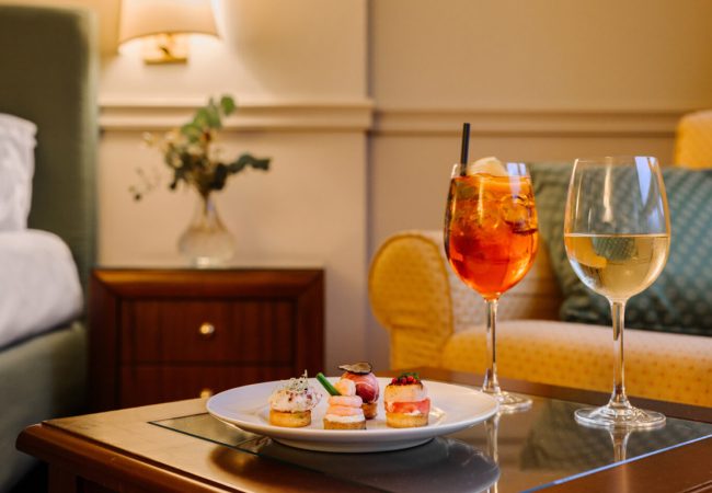 Photo Hotel Barchetta Excelsior