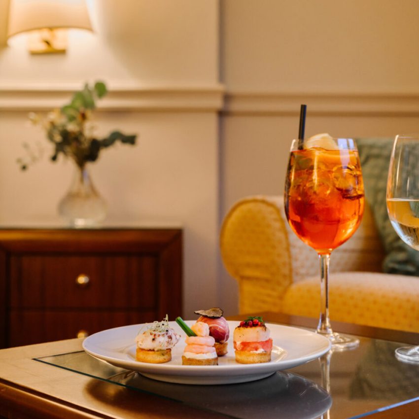 Hotel Barchetta Excelsior