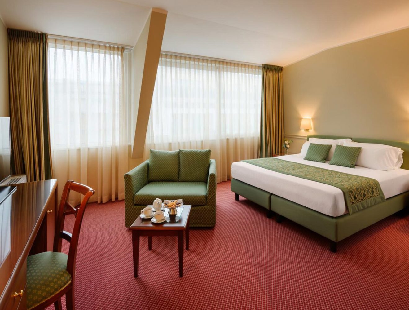 Hotel Barchetta Excelsior
