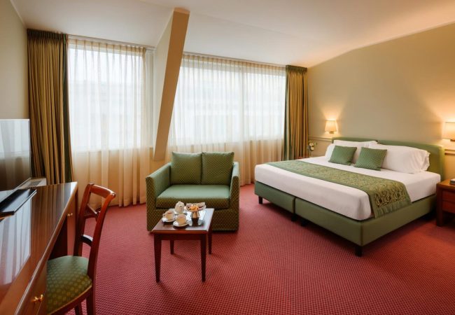 Photo Hotel Barchetta Excelsior