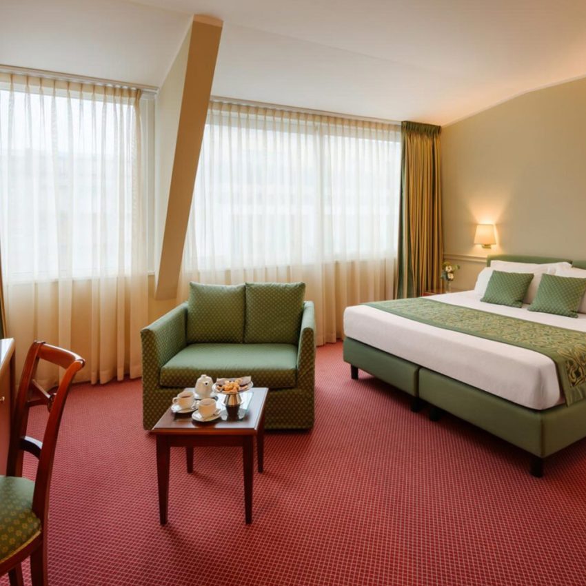 Hotel Barchetta Excelsior