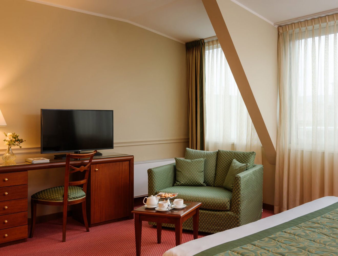Hotel Barchetta Excelsior