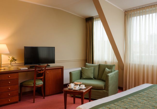 Photo Hotel Barchetta Excelsior