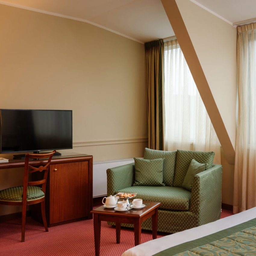 Hotel Barchetta Excelsior