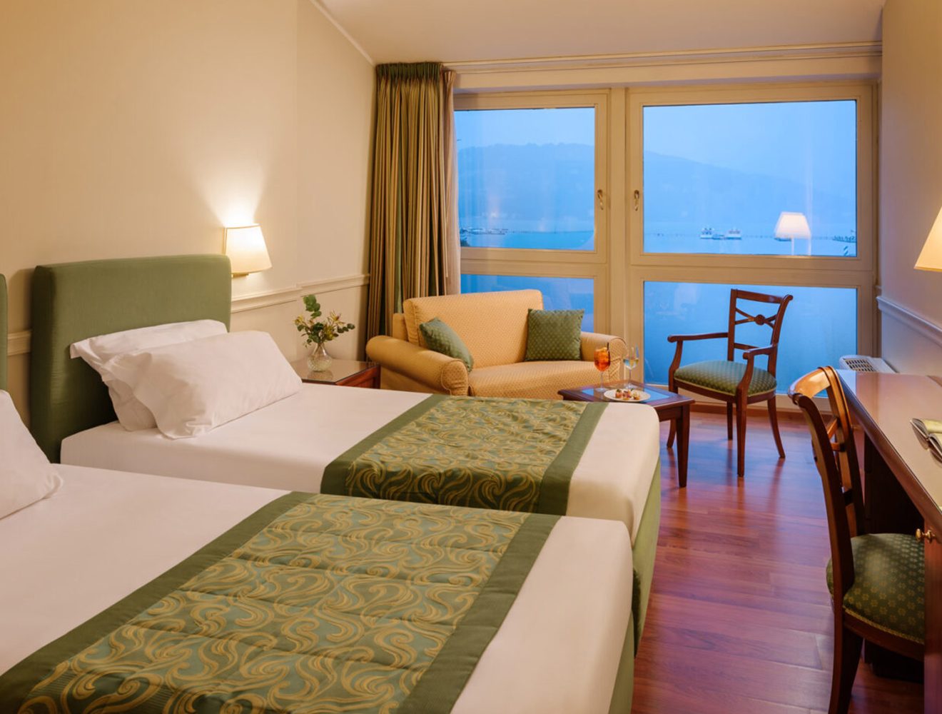 Hotel Barchetta Excelsior