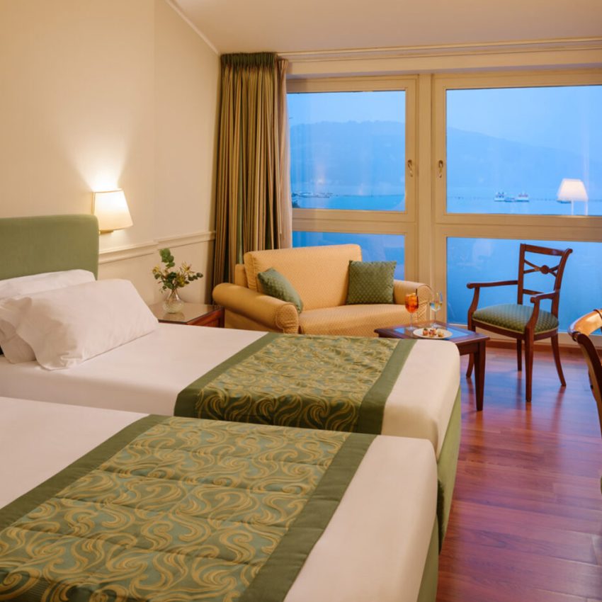 Hotel Barchetta Excelsior