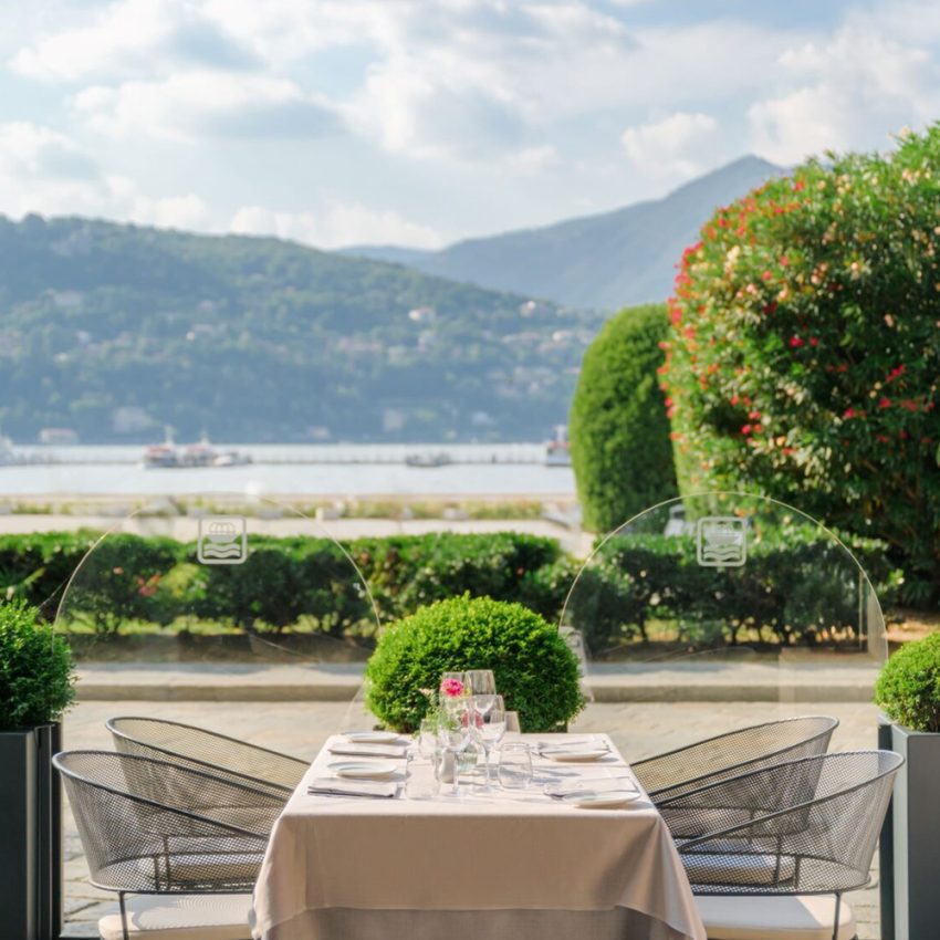 Hotel Barchetta Excelsior