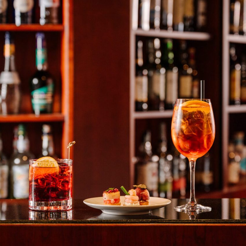 Hotel Barchetta Excelsior