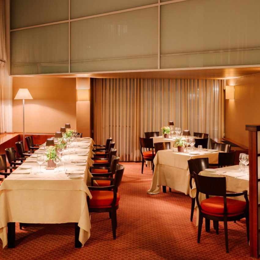 Hotel Barchetta Excelsior