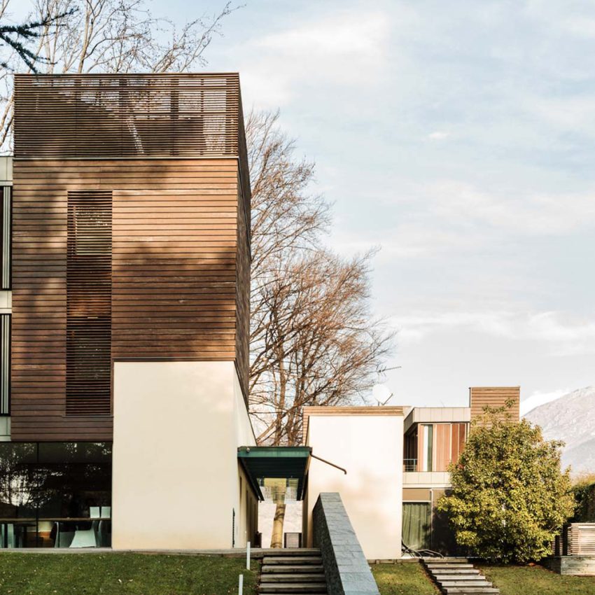 Casa sull&rsquo;Albero