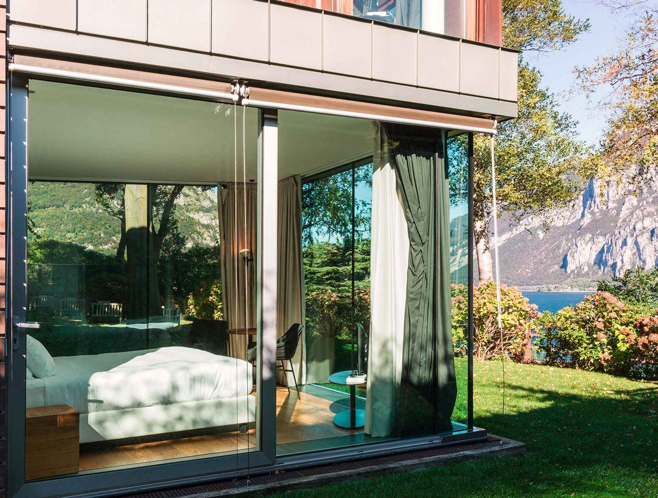 Casa sull’Albero