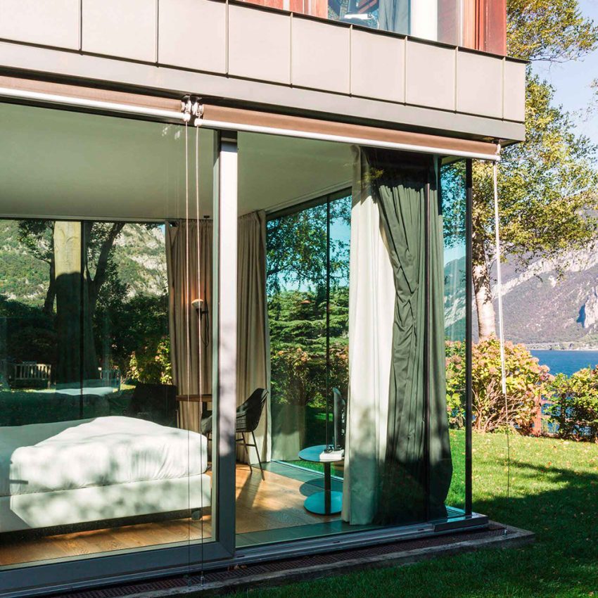 Casa sull&rsquo;Albero