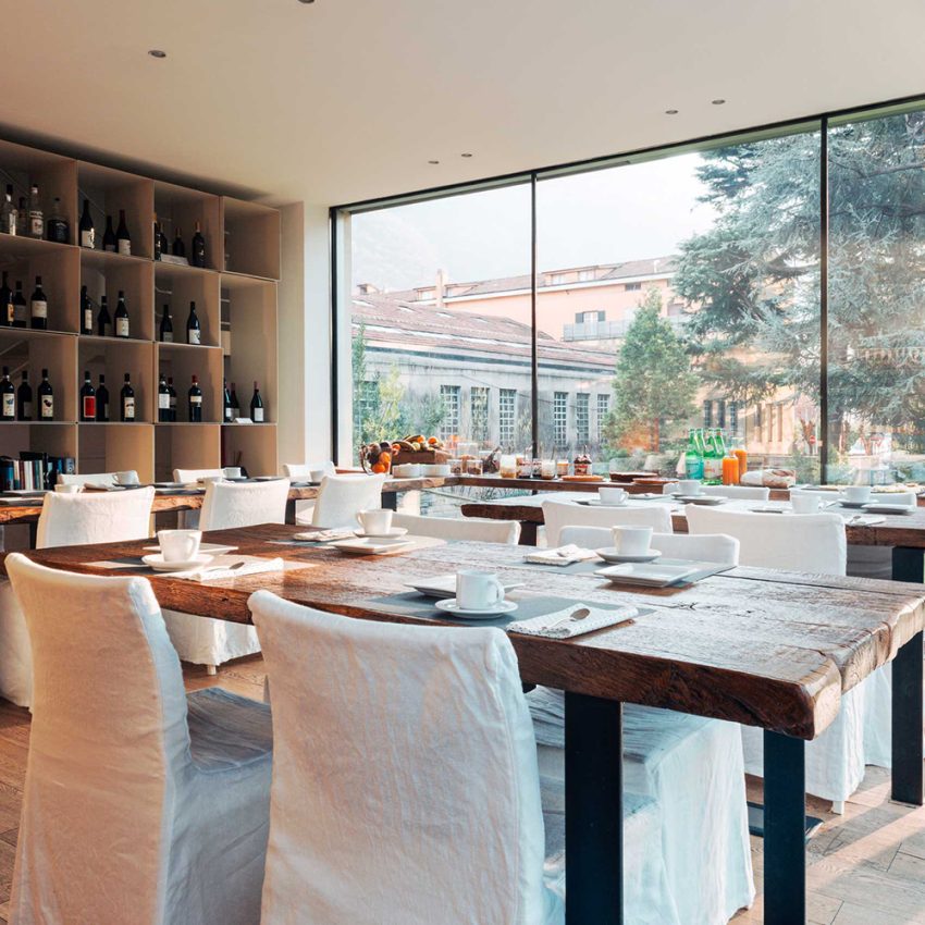 Casa sull’Albero