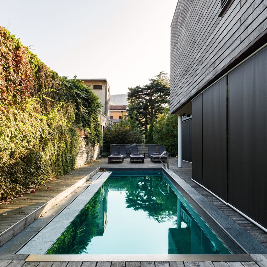 Casa sull&rsquo;Albero