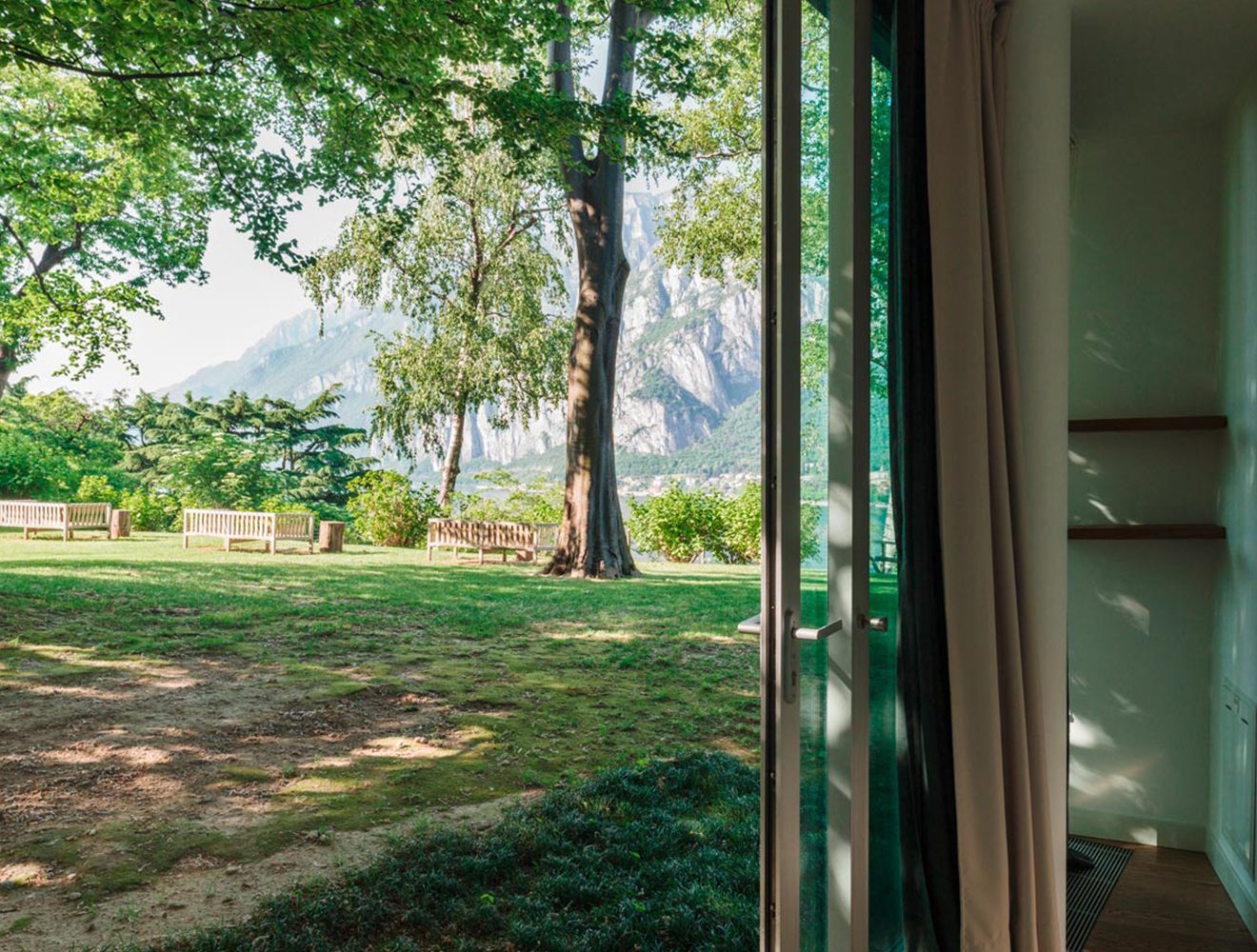 Casa sull’Albero