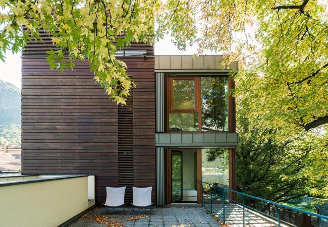 Photo Casa sull'Albero