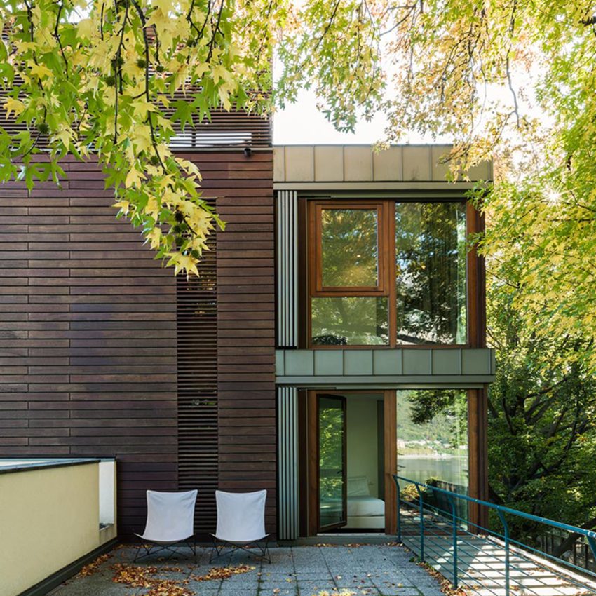 Casa sull&rsquo;Albero