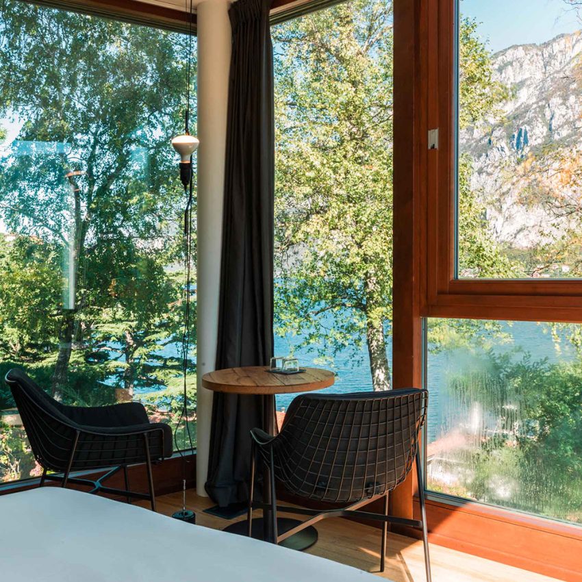 Casa sull&rsquo;Albero