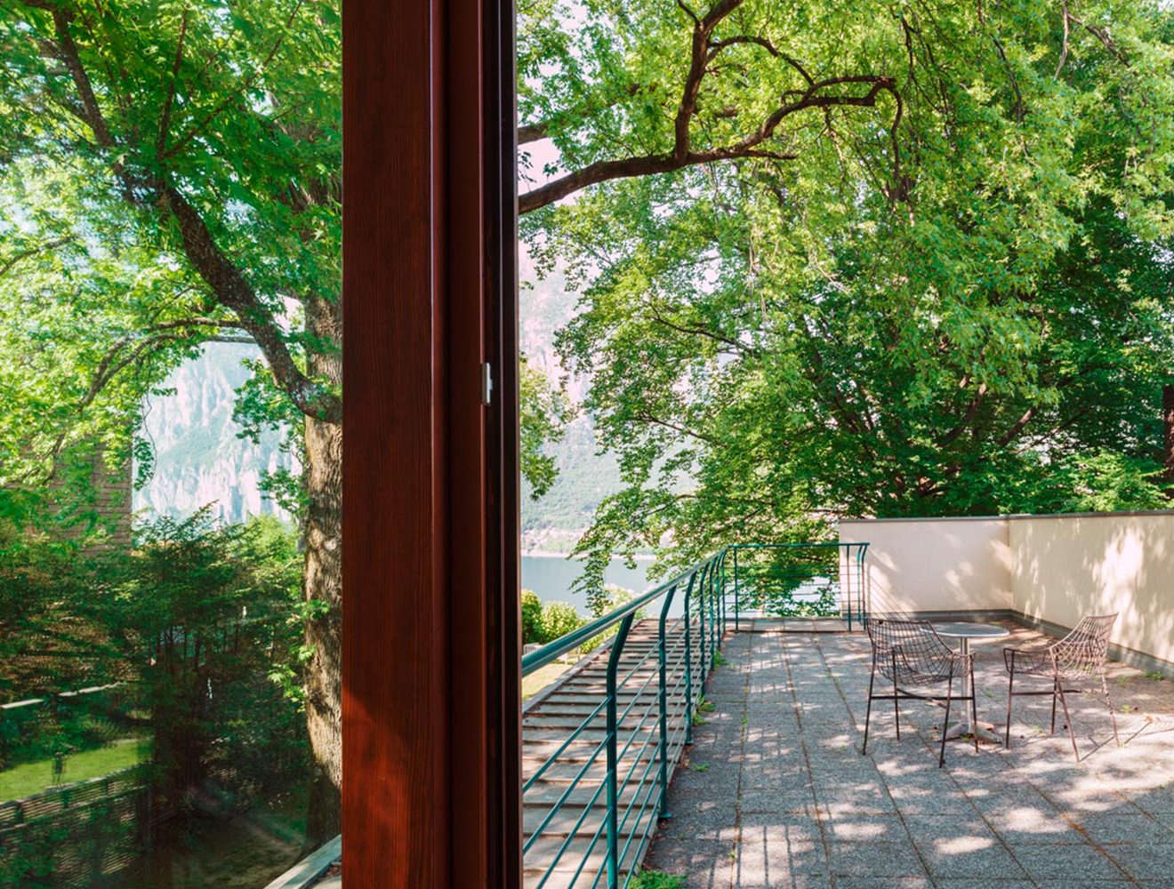 Casa sull’Albero