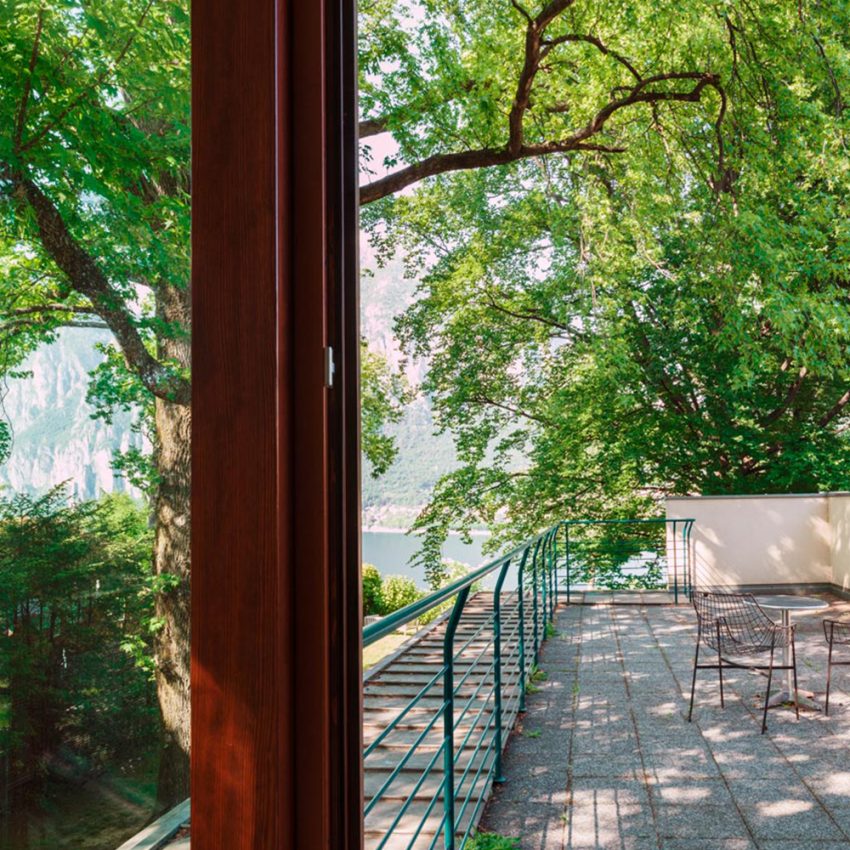 Casa sull&rsquo;Albero