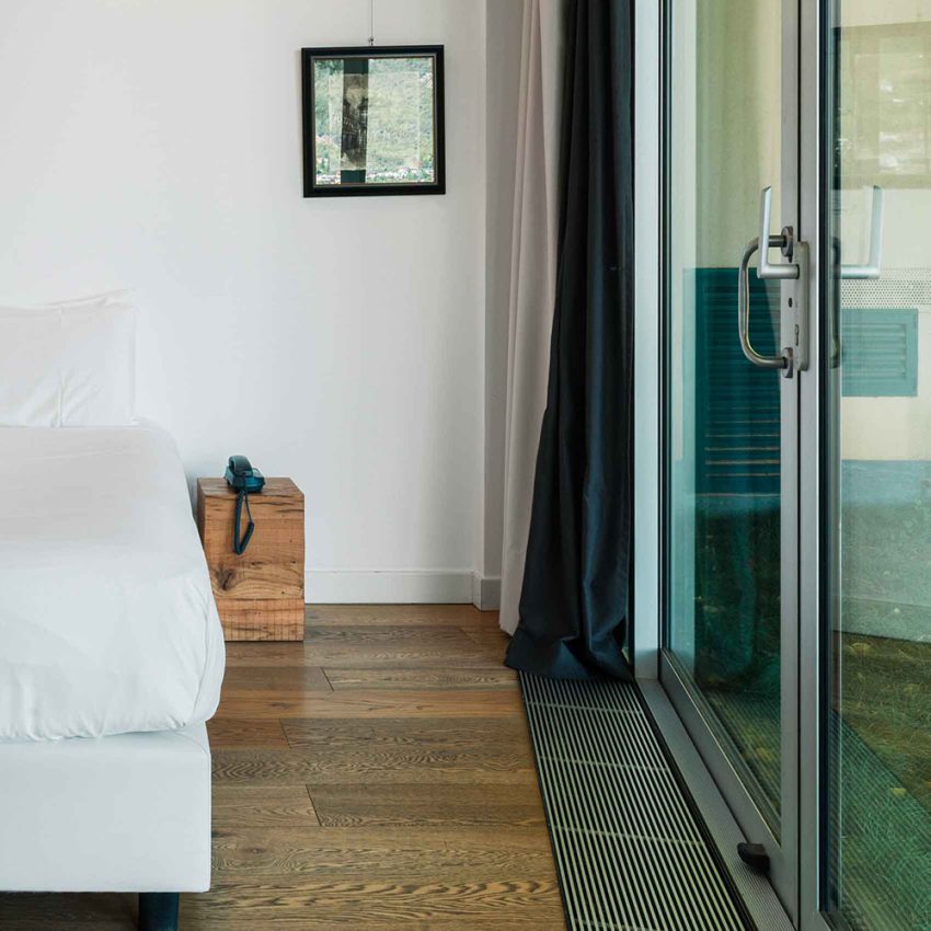 Casa sull&rsquo;Albero