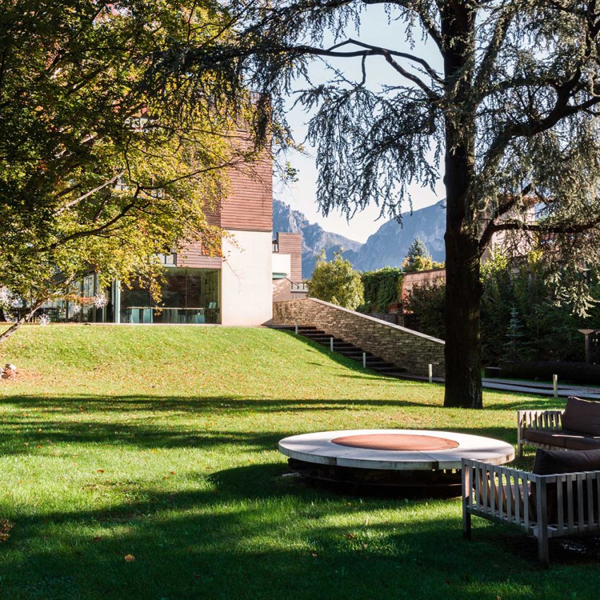 Casa sull&rsquo;Albero