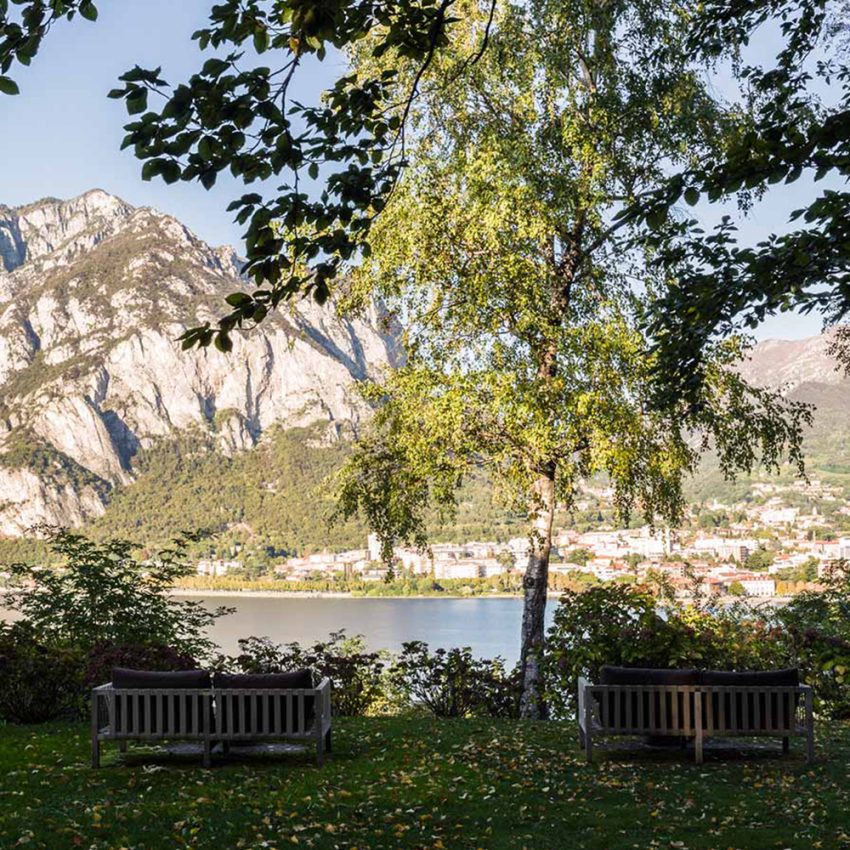 Casa sull&rsquo;Albero