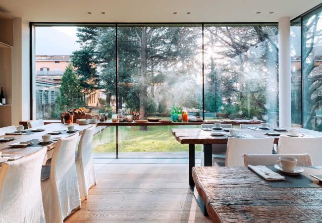 Photo Casa sull'Albero