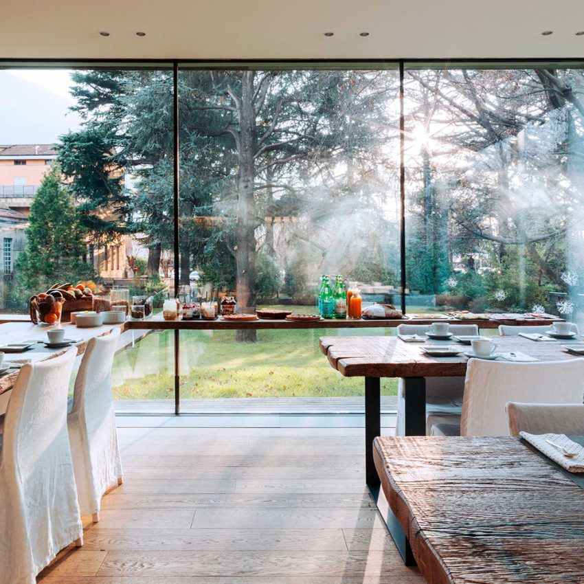 Casa sull&rsquo;Albero
