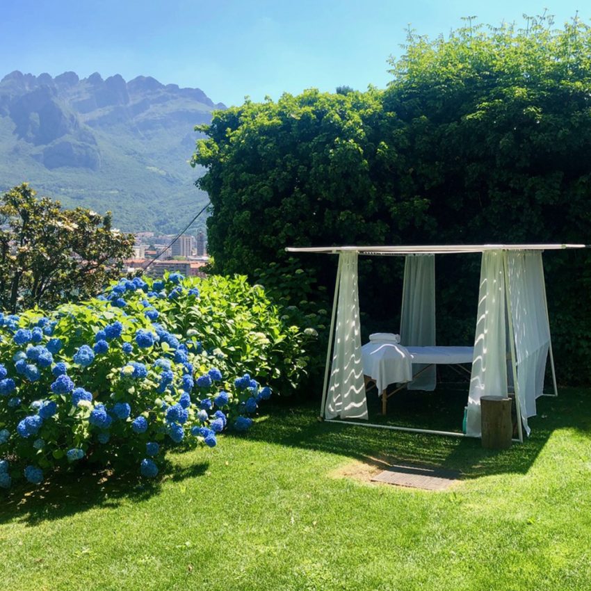 Casa sull&rsquo;Albero