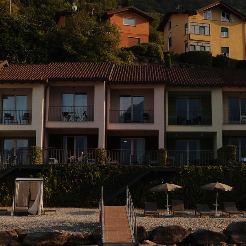 Filario Hotel & Residences