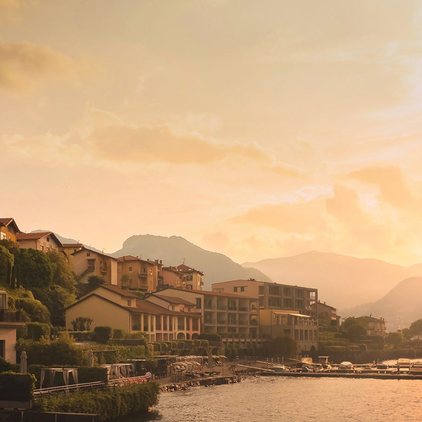 Filario Hotel & Residences