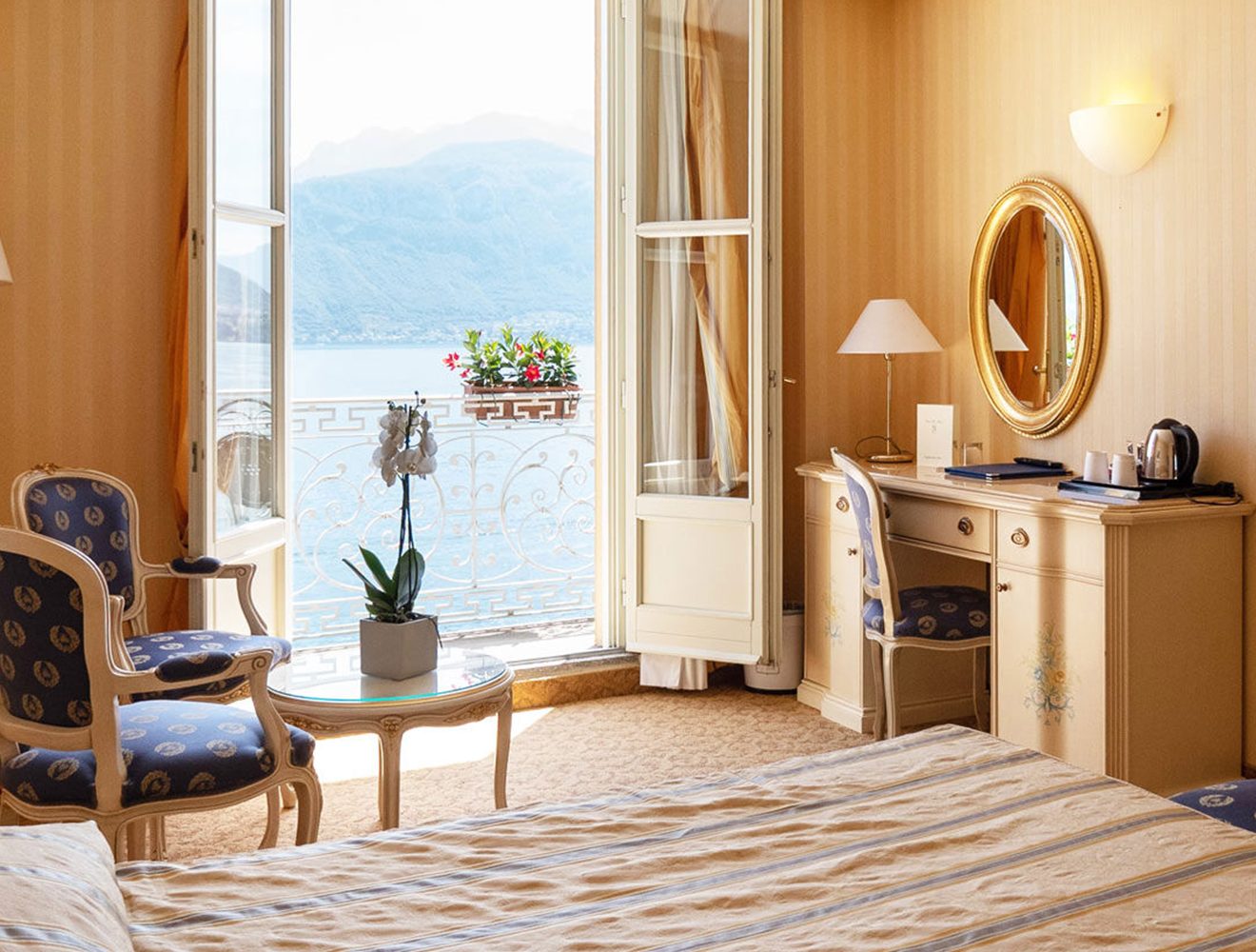Grand Hotel Menaggio