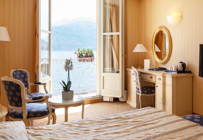 Photo Grand Hotel Menaggio