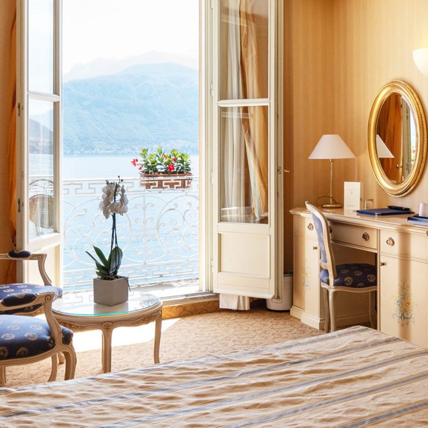 Grand Hotel Menaggio