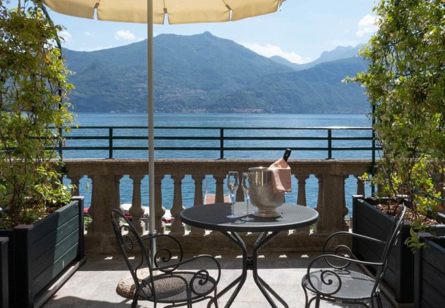 Photo Grand Hotel Menaggio
