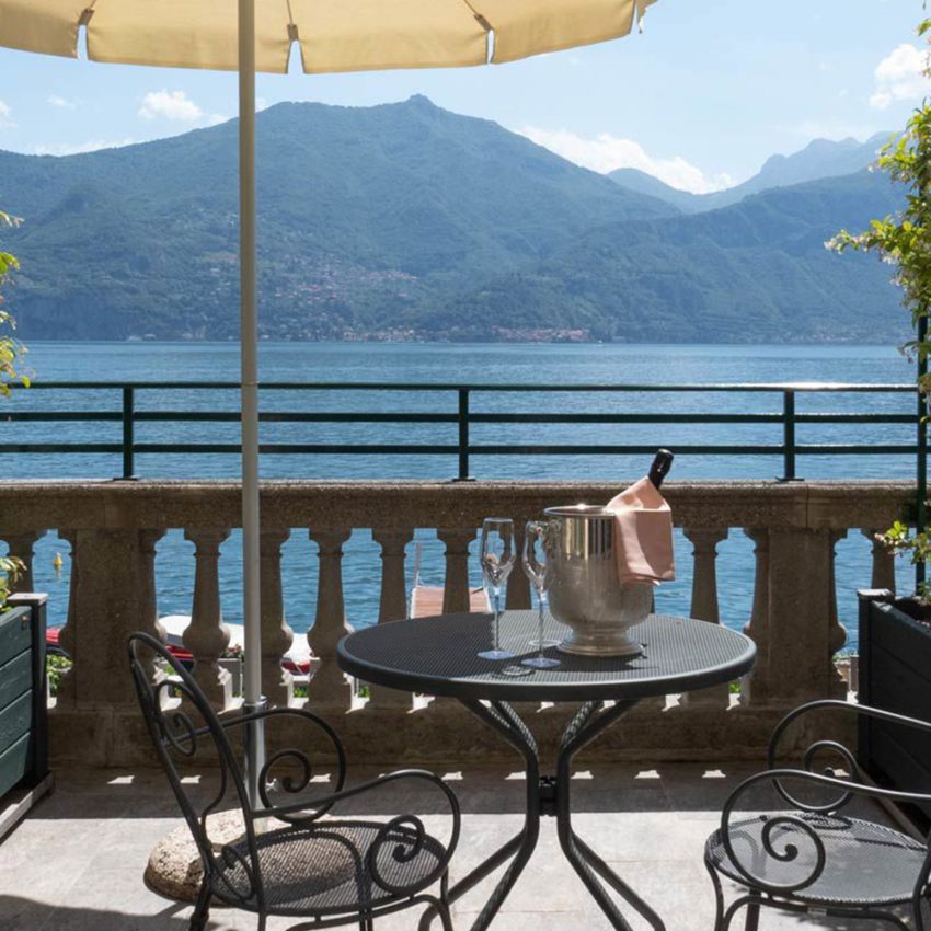 Grand Hotel Menaggio