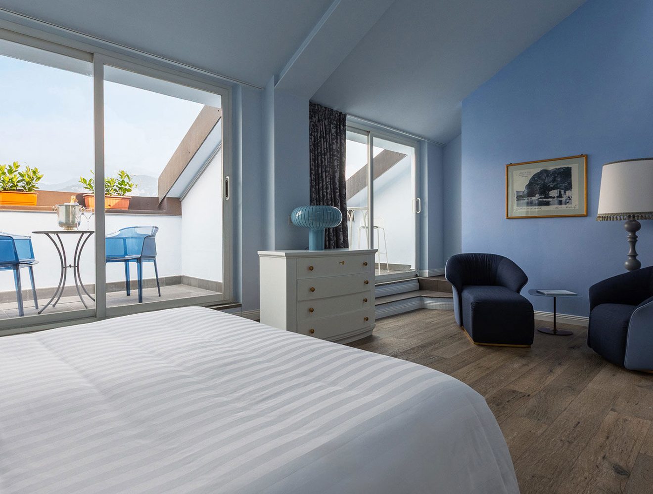 Grand Hotel Menaggio