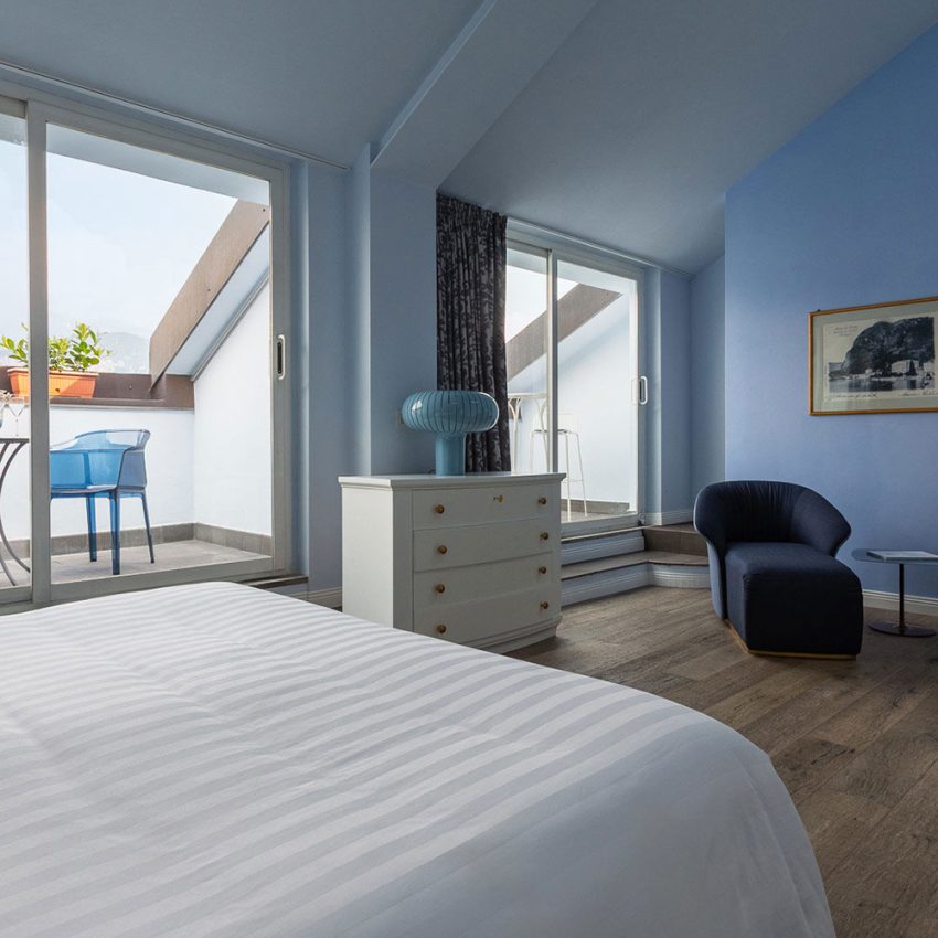 Grand Hotel Menaggio