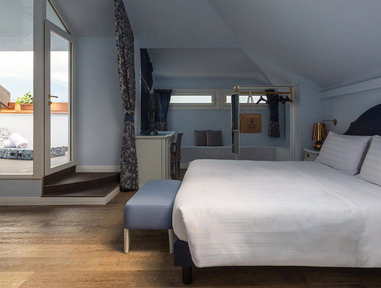 Grand Hotel Menaggio
