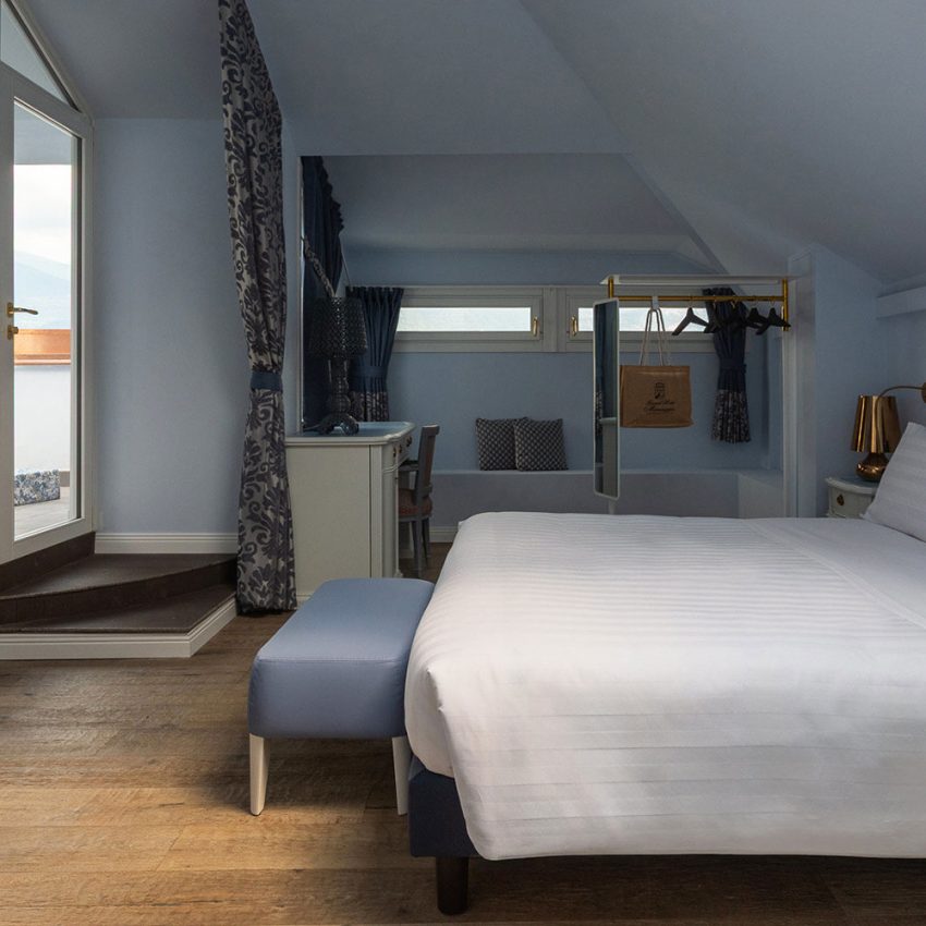Grand Hotel Menaggio