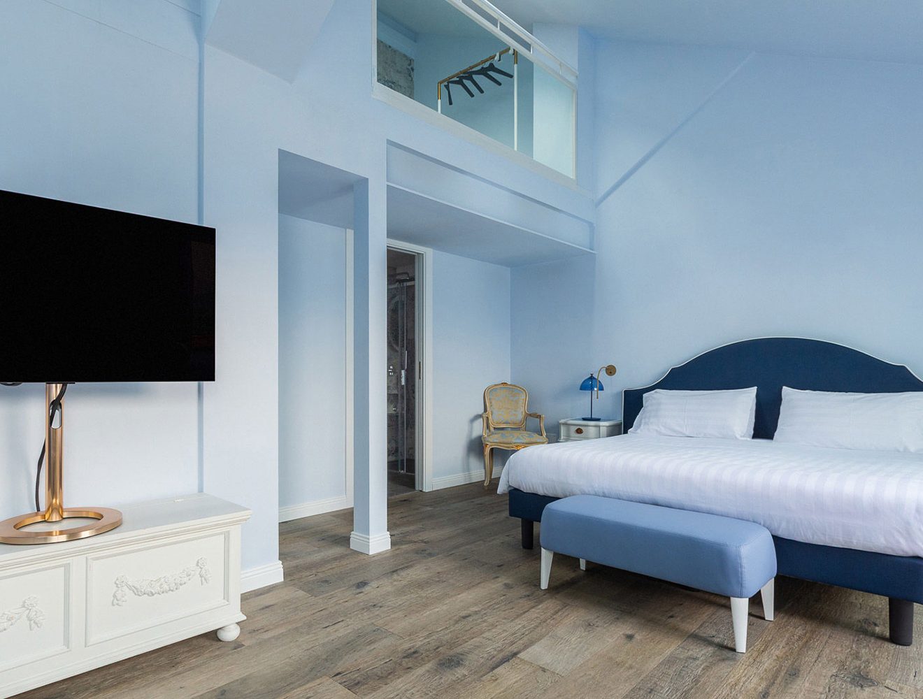 Grand Hotel Menaggio