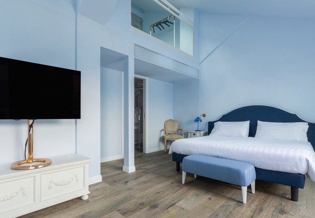 Photo Grand Hotel Menaggio